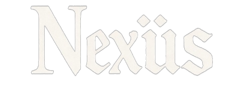Nexüs Logo